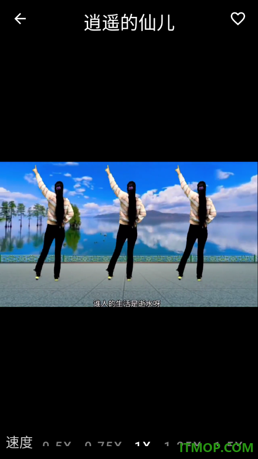 天天跳广场舞官方版