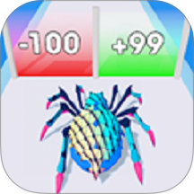 极限大逃杀游戏 v4.0.0