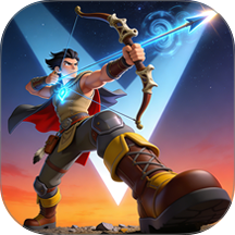 弓箭手英雄游戏 v1.1.5