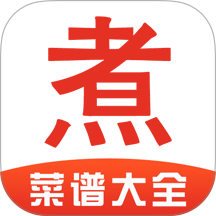 下厨菜谱大全官网版 v1.1.0