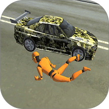 豪车大碰撞游戏 v187.1.8