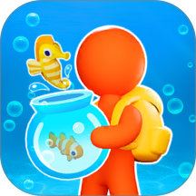 水族馆模拟器游戏 v1.1.9
