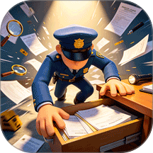 搜查官请就位游戏 v1.1.3