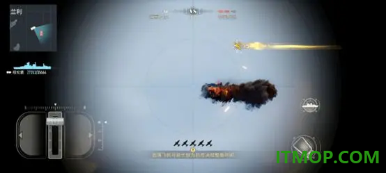 苍蓝前线官方版