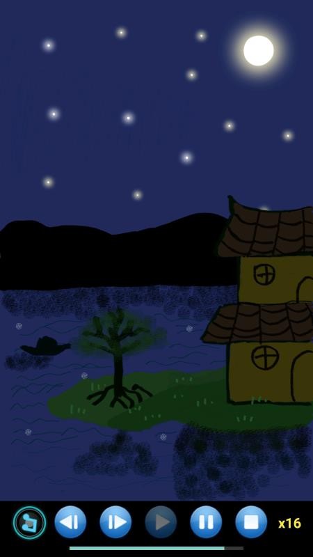 魔术画画v4.4 2