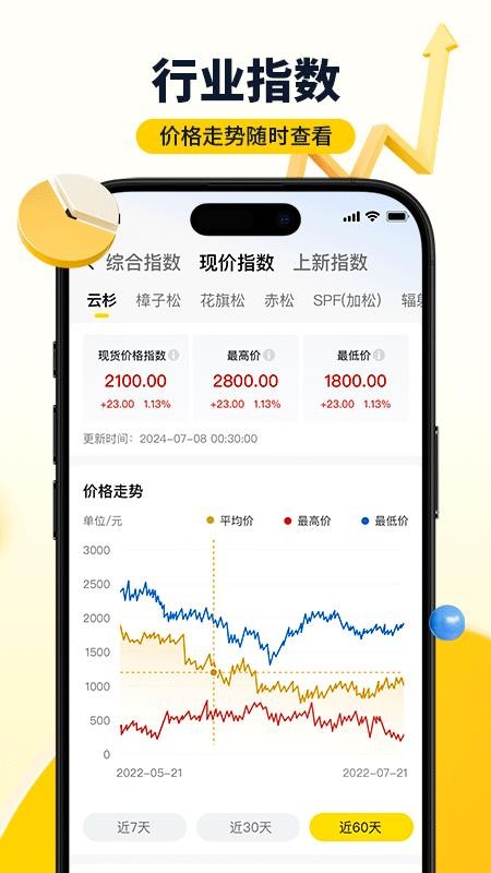 淘木网v4.0.5 4
