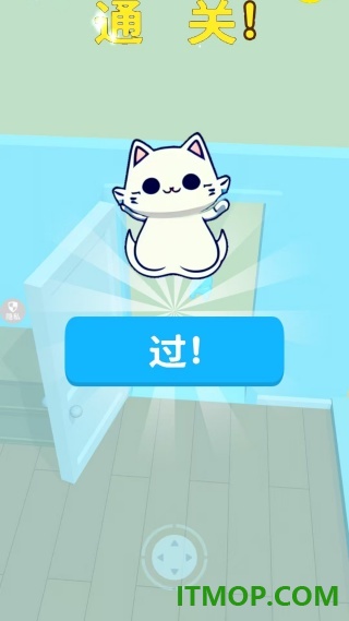 幽灵小猫游戏