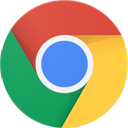 谷歌浏览器64位正式版(Google Chrome)