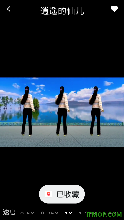 天天跳广场舞官方版