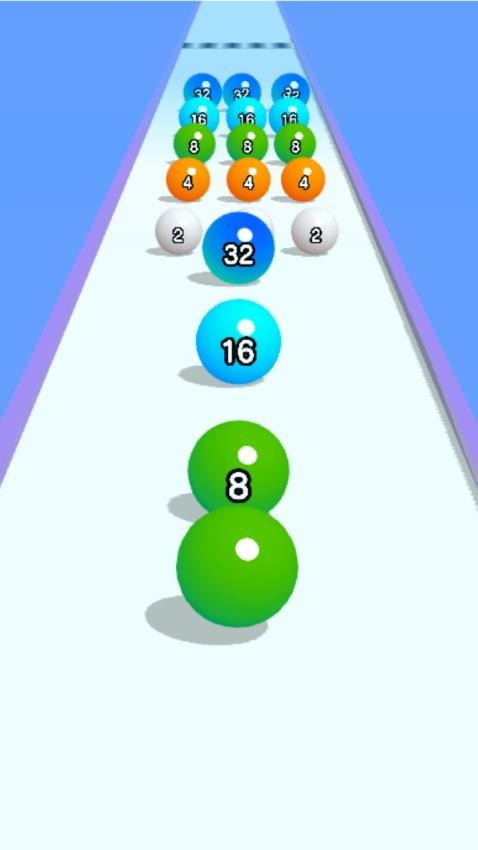 2048弹弹球之海底世界游戏v4.0.0 4