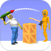 狭路相逢勇者胜游戏 v1.2.2