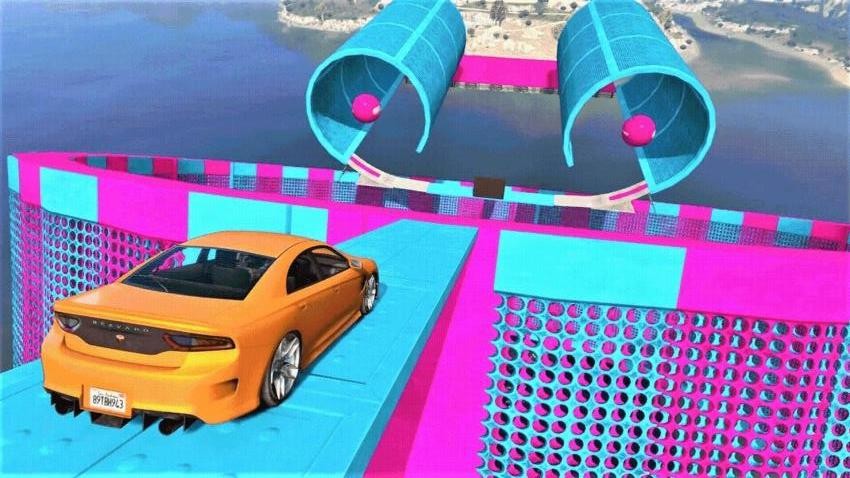 指尖飞车游戏v4.0.0(1)