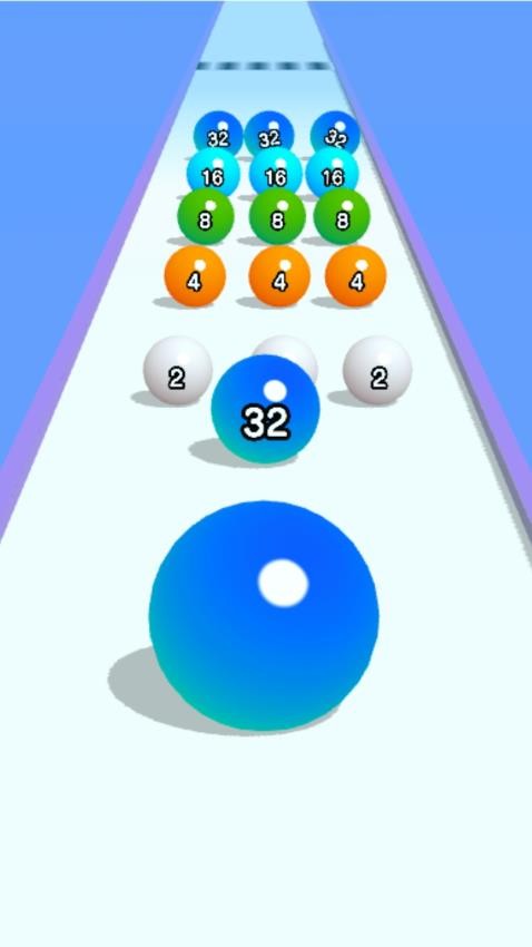 2048弹弹球之海底世界游戏v4.0.0 1