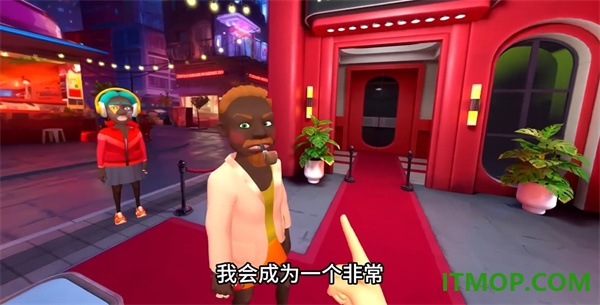 搜查官请就位游戏
