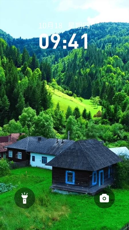 锦鲤金鱼壁纸官方版v1.0.17 4