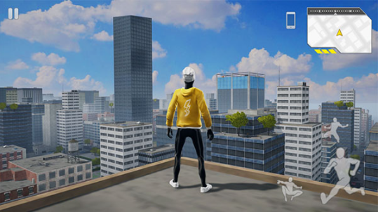 融合蜘蛛侠中文版v2.03 5