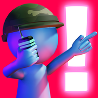 他们来了手游 v4.25.6