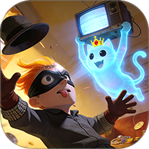 幽灵小猫游戏 v1.2.1