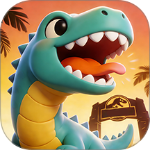 迷你侏罗纪公园游戏 v1.1.5