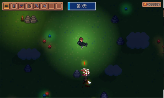 迷雾求生游戏1.0.8g 2