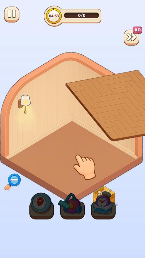 我的温馨小屋游戏v1.0.0 3