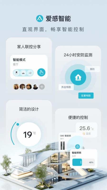 王力安防appv2.1.9 3
