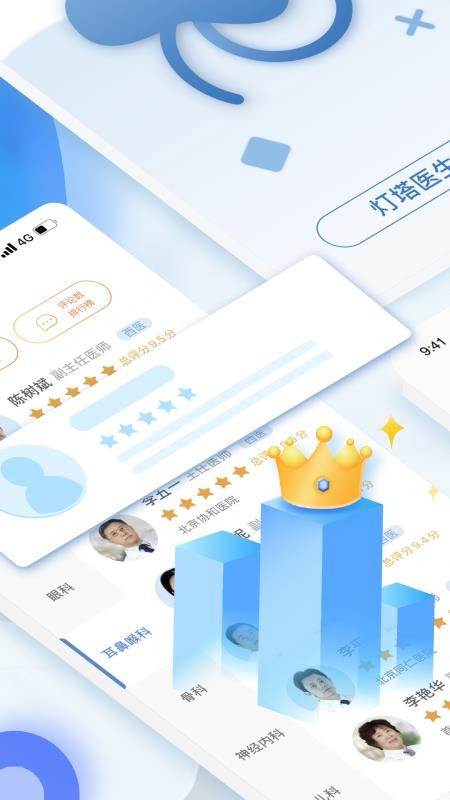 点评挂号网平台(1)
