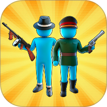 火柴人梦幻跑酷游戏 v1.1.9