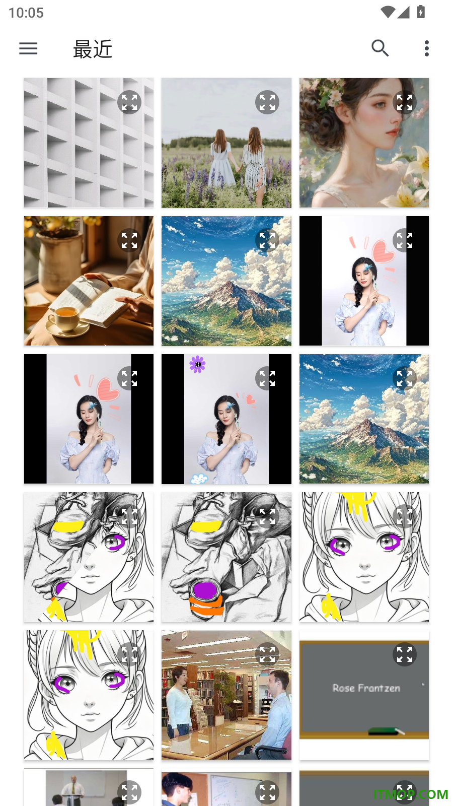 拍照快速计数器免费版