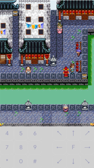 口袋灵兽手游v1.8.2 4