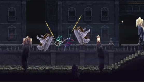 神之亵渎2手机版v1.0 3