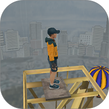 跑酷受难日游戏 v187.1.1