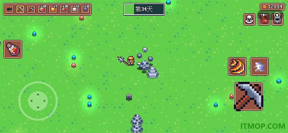 迷雾求生游戏