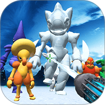 终极战争沙盒游戏 v1.0.4