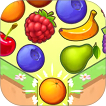 水果消一消游戏 v1.0.2