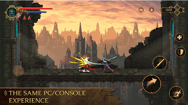 神之亵渎手游v1.9.0 4