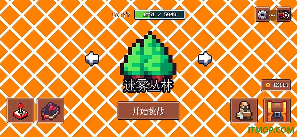 迷雾求生游戏