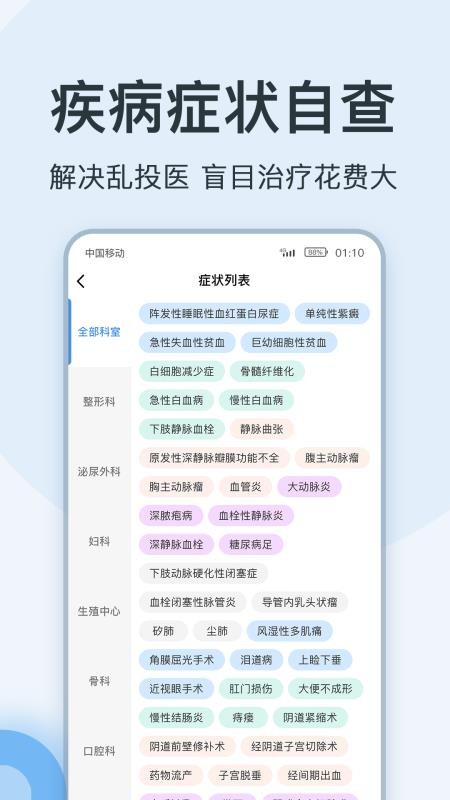 点评挂号网平台(5)