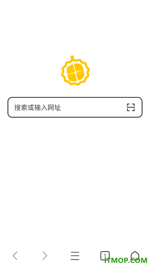 轻榴浏览器app