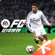 FC足球世界国际服 v27.0.02