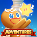 饼干人联盟国际服(CookieRun: Tower of Adventures) v2.2.004