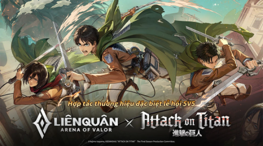 王者荣耀越南服中文版v1.62.1.10 1