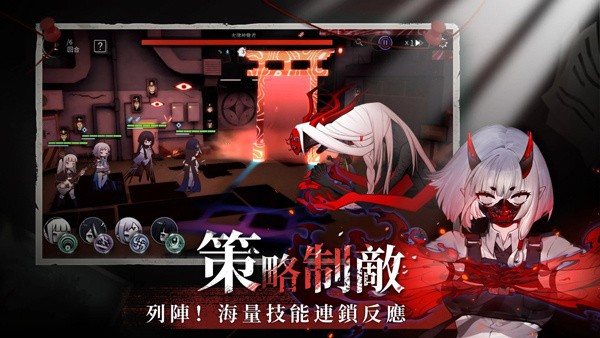 神隐之子国际服v1.0.3 2