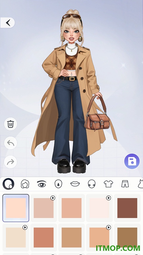 尤雅闪耀国际服