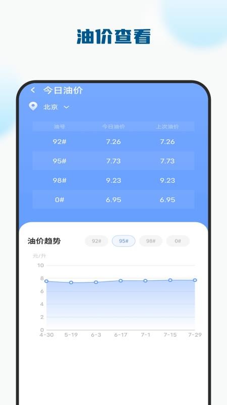 考驾驶证模拟驾手机版v1.6.0 4