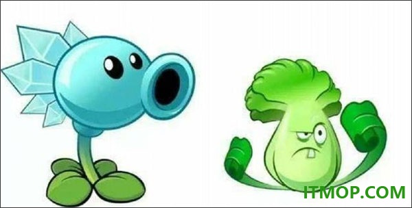 植物大战僵尸2官方版