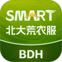 北大荒农服app土地承包系统 v40.00.95