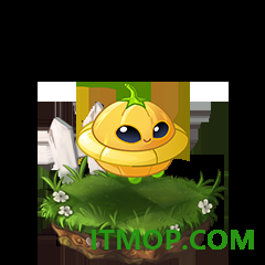 植物大战僵尸2官方版