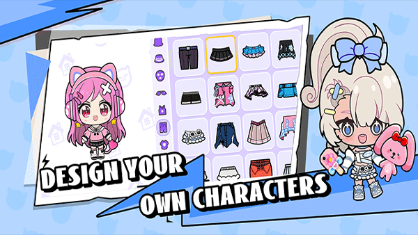 碧优蒂的小镇国际服v3.0.0(1)