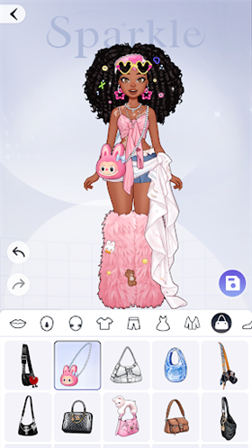 尤雅闪耀国际服v1.3 1